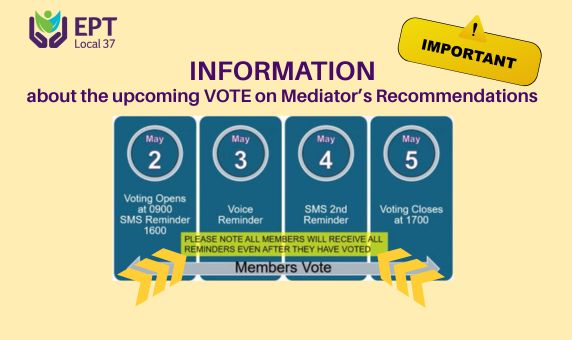 Not sure if you're on the voter list? Click here to send an email to ct-voterlist@ata.ab.ca.